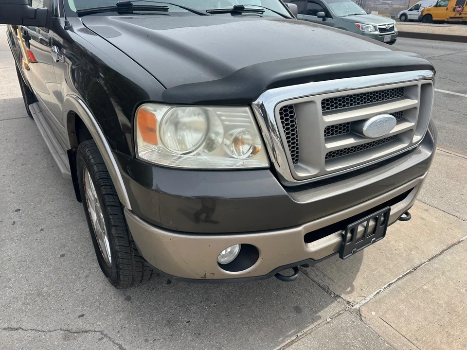 2006 Ford F-150 11th Gen - Image 9 of 30