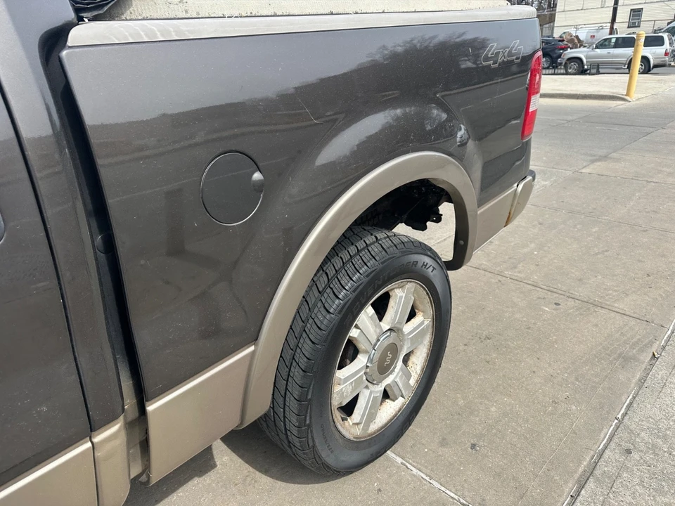 2006 Ford F-150 11th Gen - Image 13 of 30