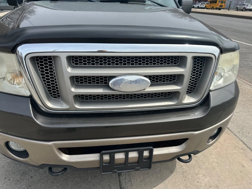 2006 Ford F-150 11th Gen - Image 10 of 30
