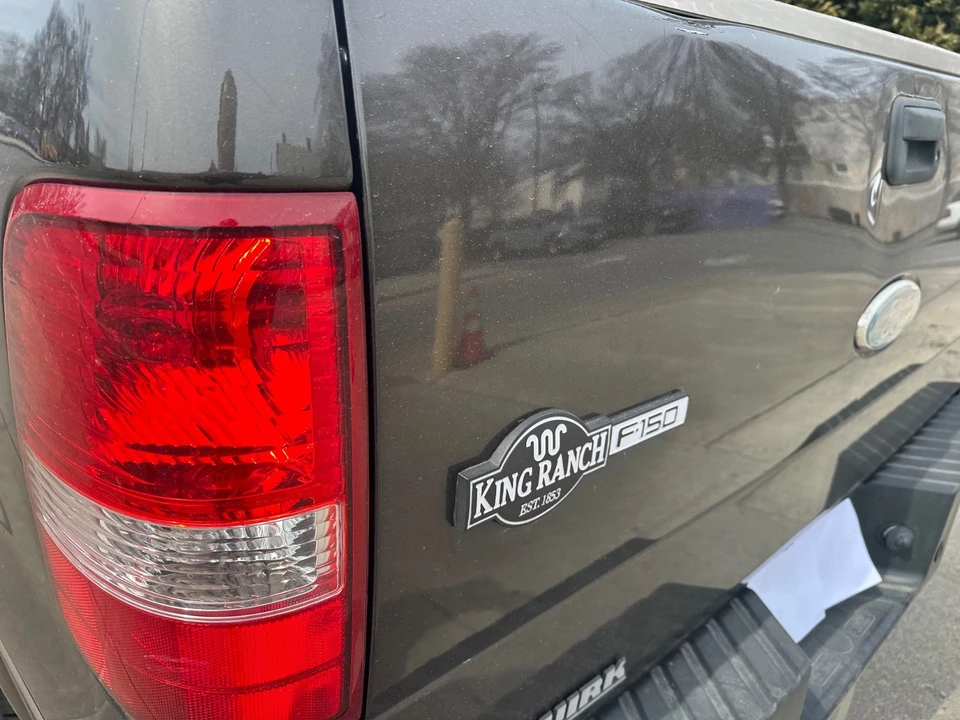 2006 Ford F-150 11th Gen - Image 14 of 30