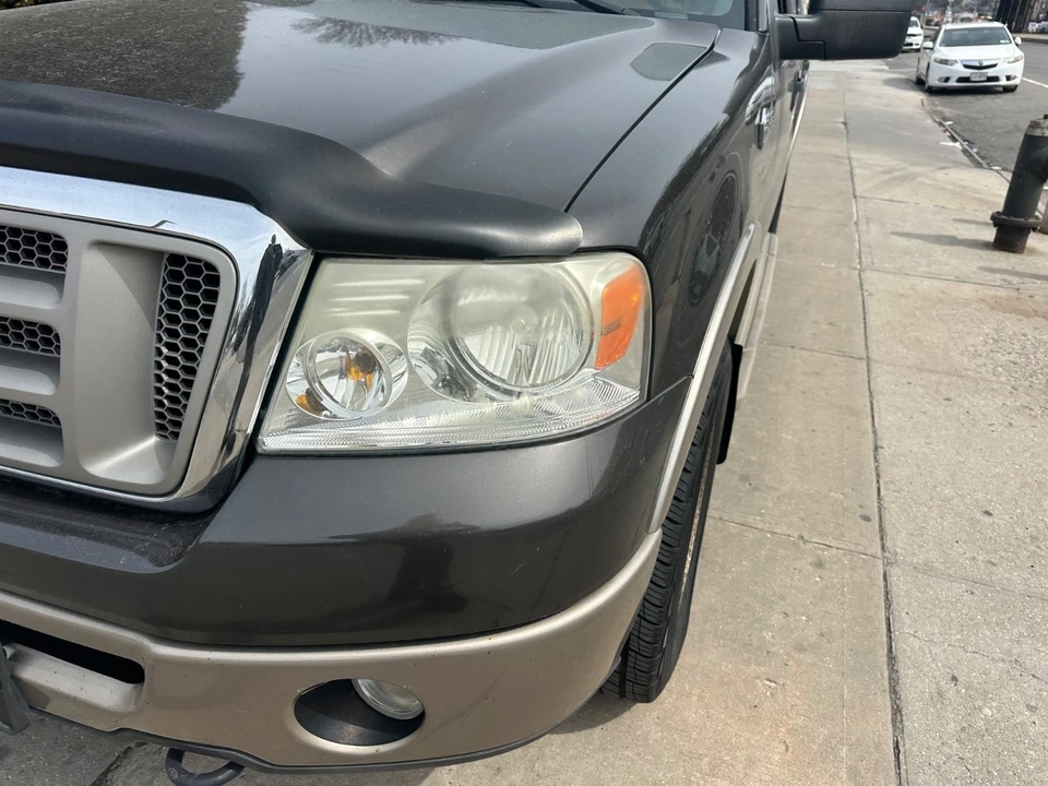 2006 Ford F-150 11th Gen - Image 11 of 30