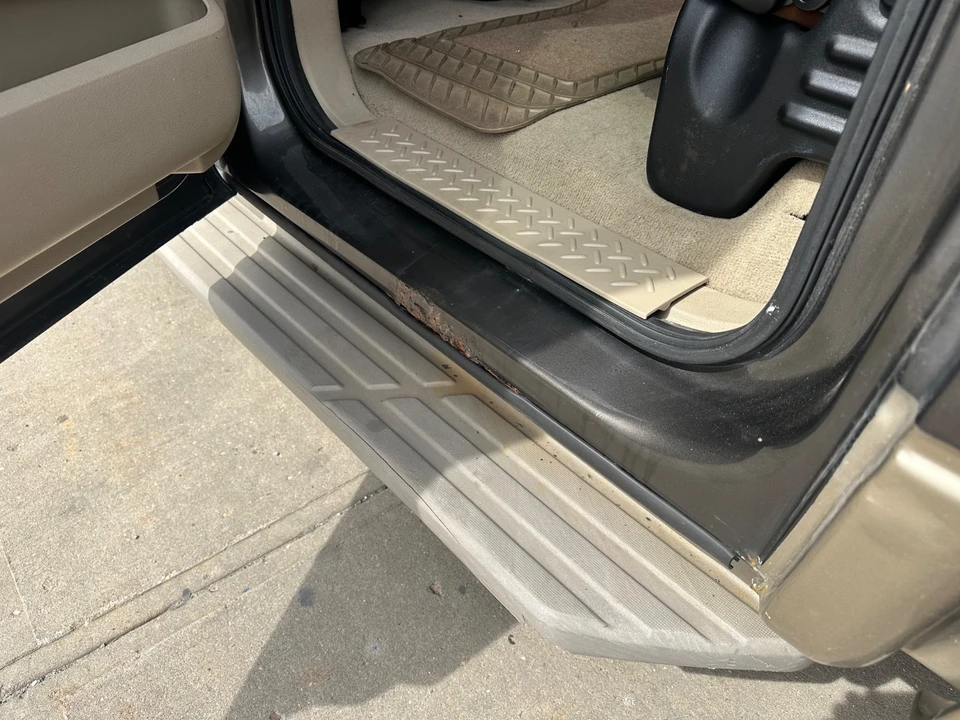 2006 Ford F-150 11th Gen - Image 23 of 30
