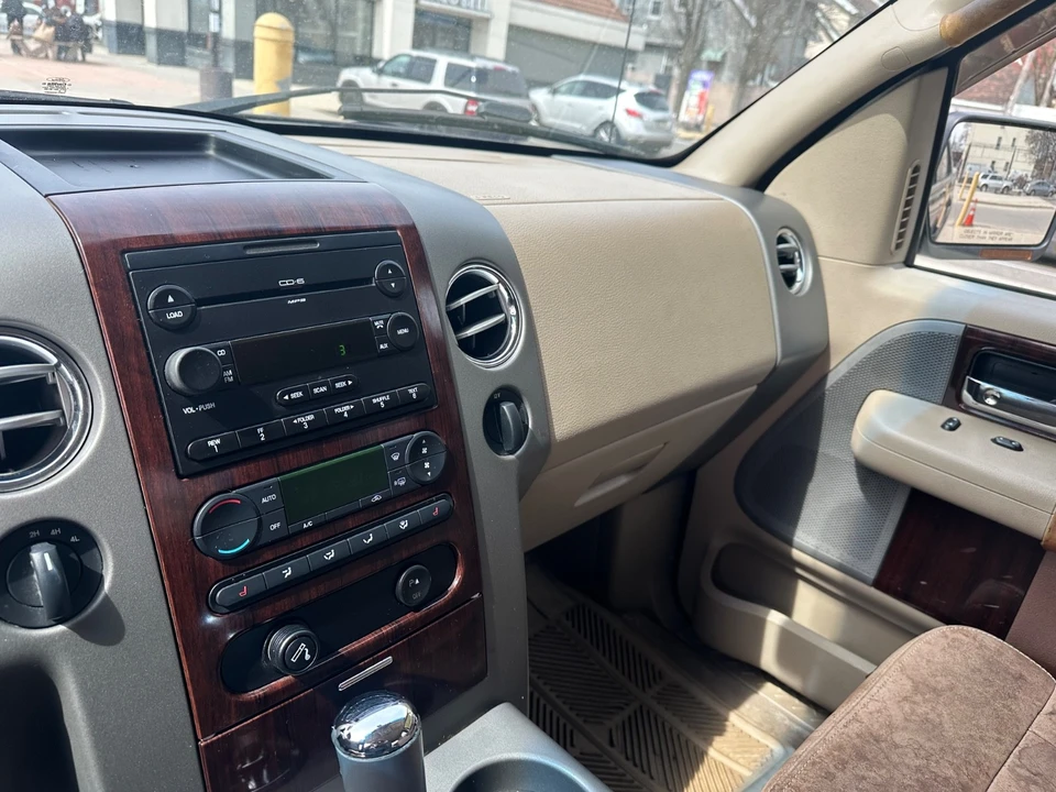2006 Ford F-150 11th Gen - Image 25 of 30