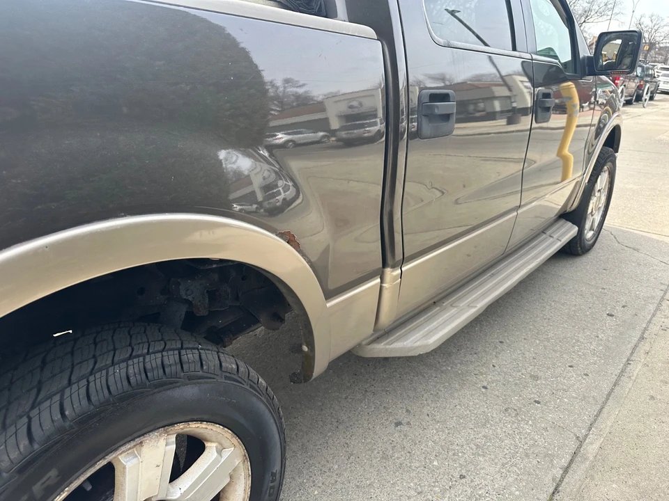 2006 Ford F-150 11th Gen - Image 16 of 30