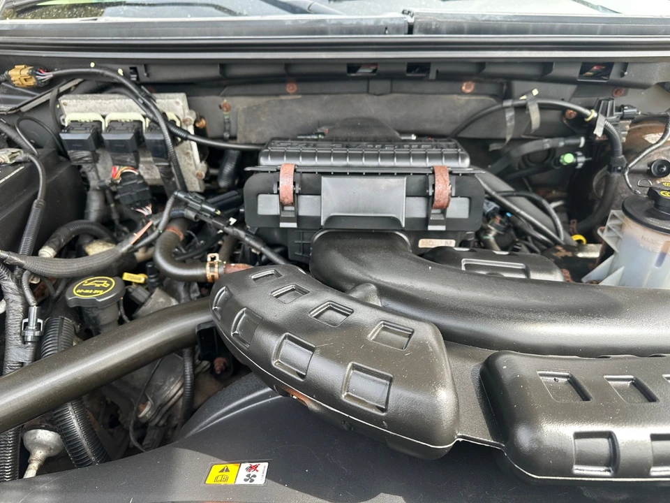 2006 Ford F-150 11th Gen - Image 26 of 30