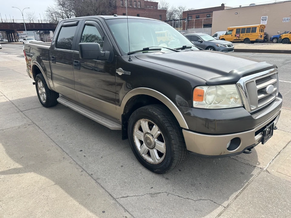 2006 Ford F-150 11th Gen - Image 8 of 30
