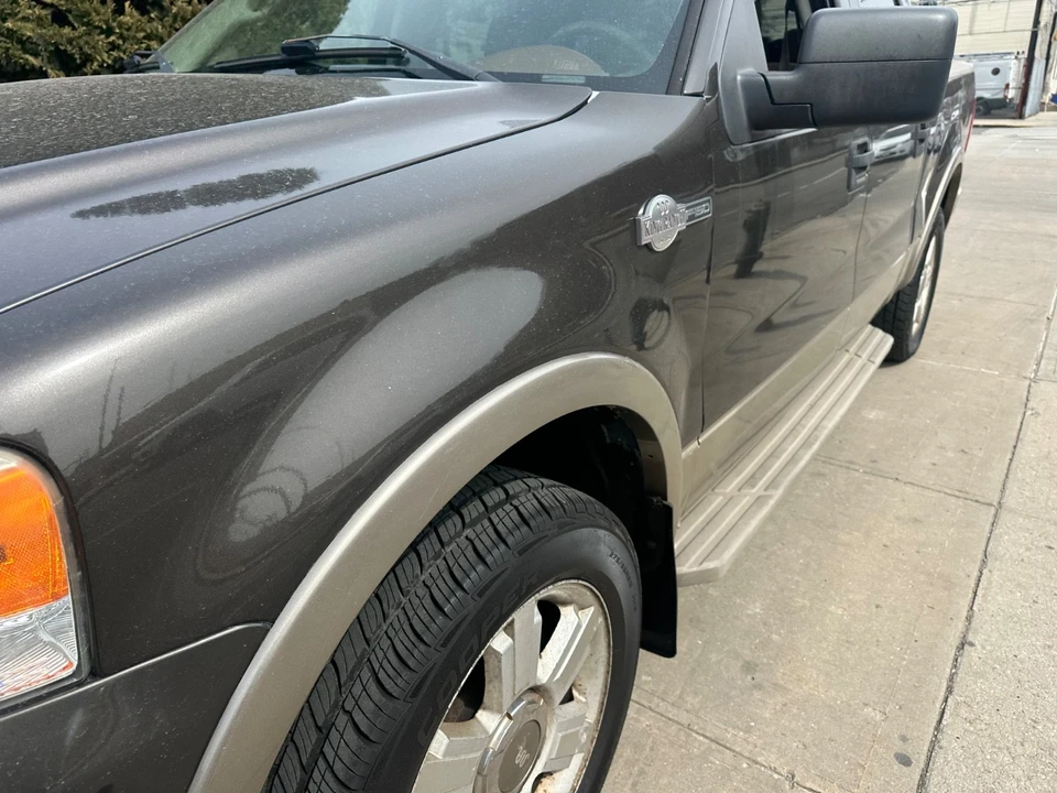 2006 Ford F-150 11th Gen - Image 12 of 30