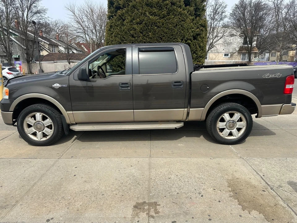 2006 Ford F-150 11th Gen - Image 3 of 30