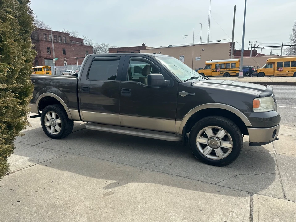 2006 Ford F-150 11th Gen - Image 7 of 30