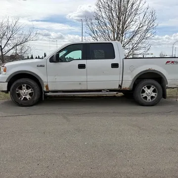 2006 Ford F-150