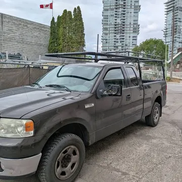 2006 Ford F-150 XLT