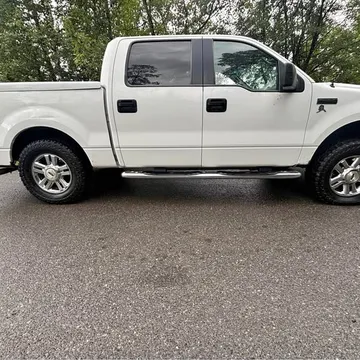 2006 Ford F-150