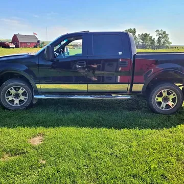 2006 Ford F-150