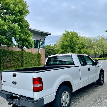2006 Ford F-150 Base