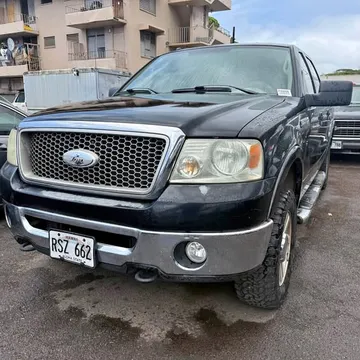 2006 Ford F-150