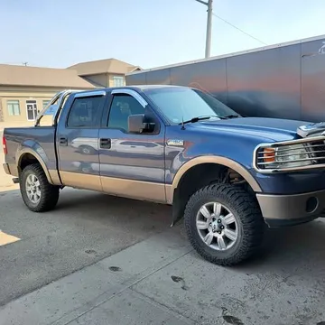 2006 Ford F-150