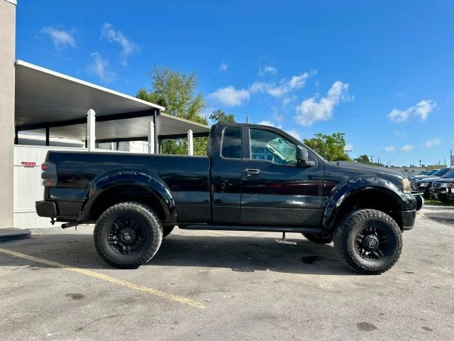 2006 Ford F-150 11th Gen - Image 5 of 8