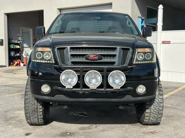2006 Ford F-150 11th Gen - Image 7 of 8