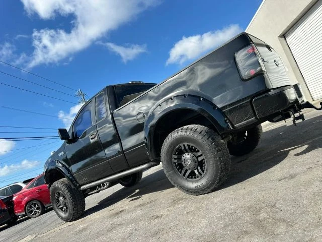 2006 Ford F-150 11th Gen - Image 3 of 8