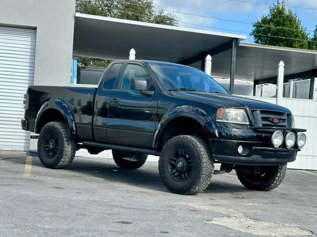 2006 Ford F-150 11th Gen - Image 6 of 8