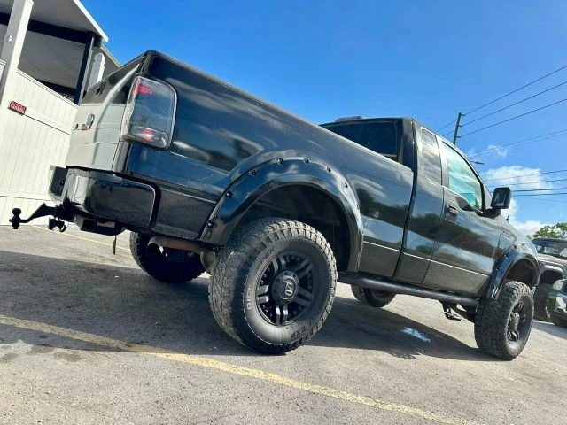 2006 Ford F-150 11th Gen - Image 4 of 8