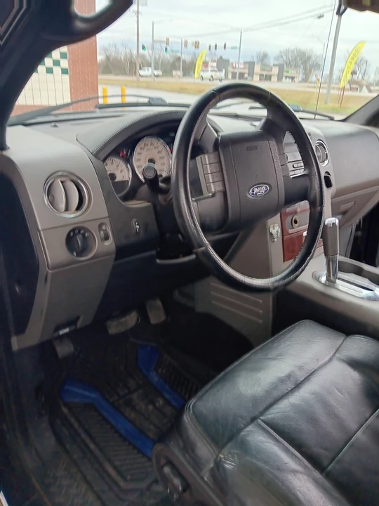 2006 Ford F-150 11th Gen - Image 7 of 15