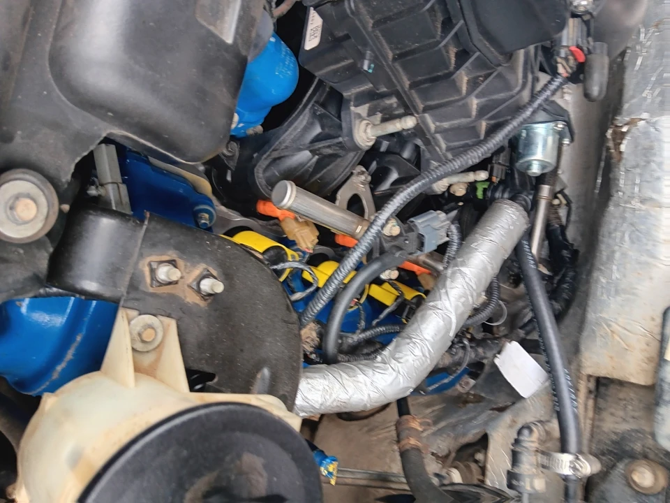 2006 Ford F-150 11th Gen - Image 14 of 15