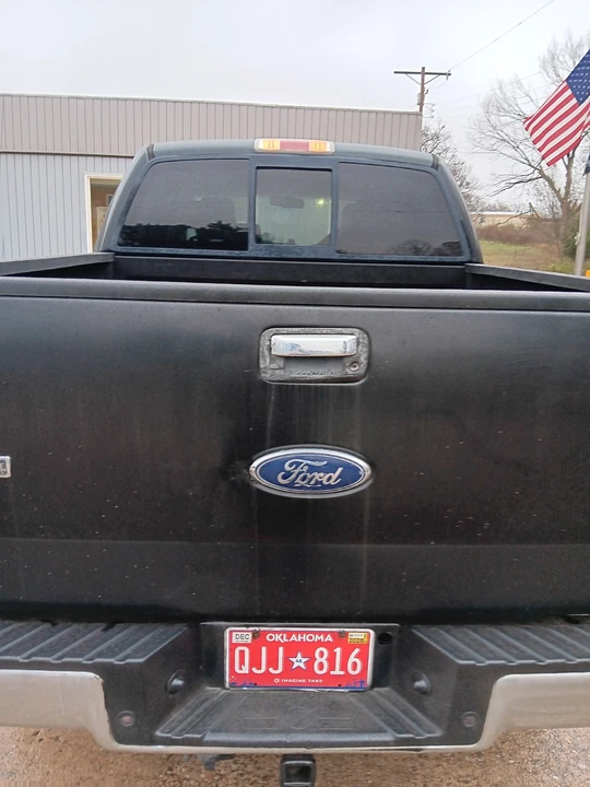 2006 Ford F-150 11th Gen - Image 5 of 15