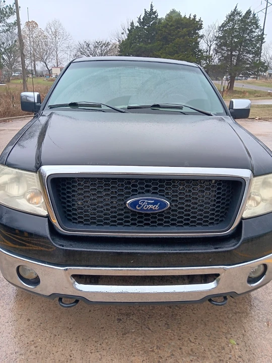 2006 Ford F-150 11th Gen - Image 4 of 15