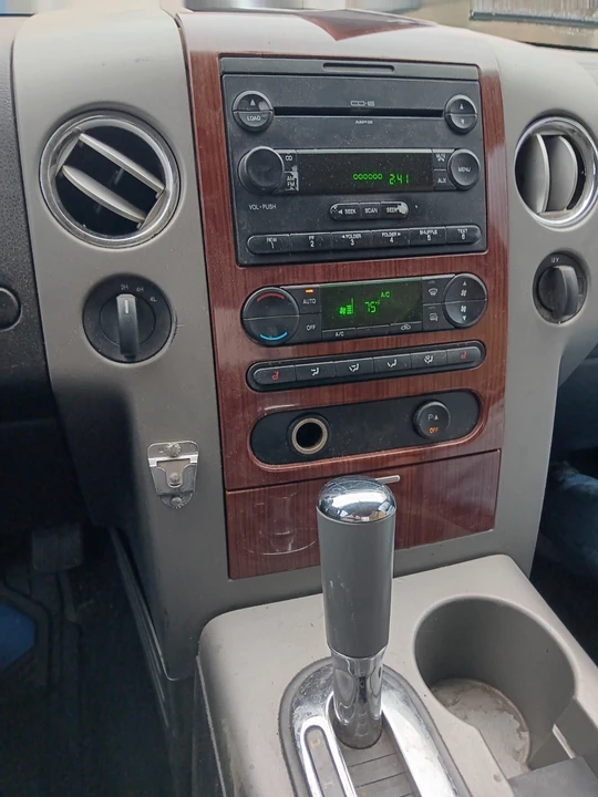 2006 Ford F-150 11th Gen - Image 6 of 15