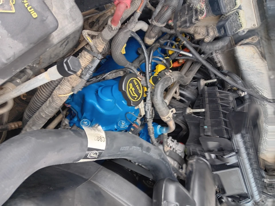 2006 Ford F-150 11th Gen - Image 13 of 15