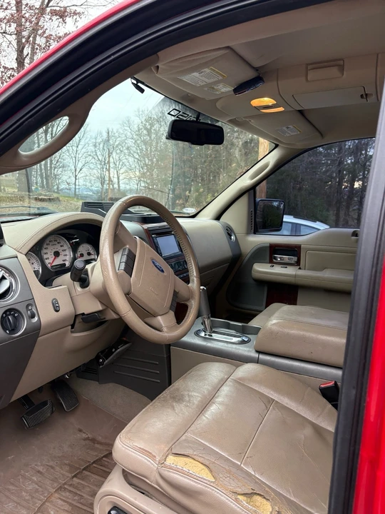 2006 Ford F-150 11th Gen - Image 6 of 8