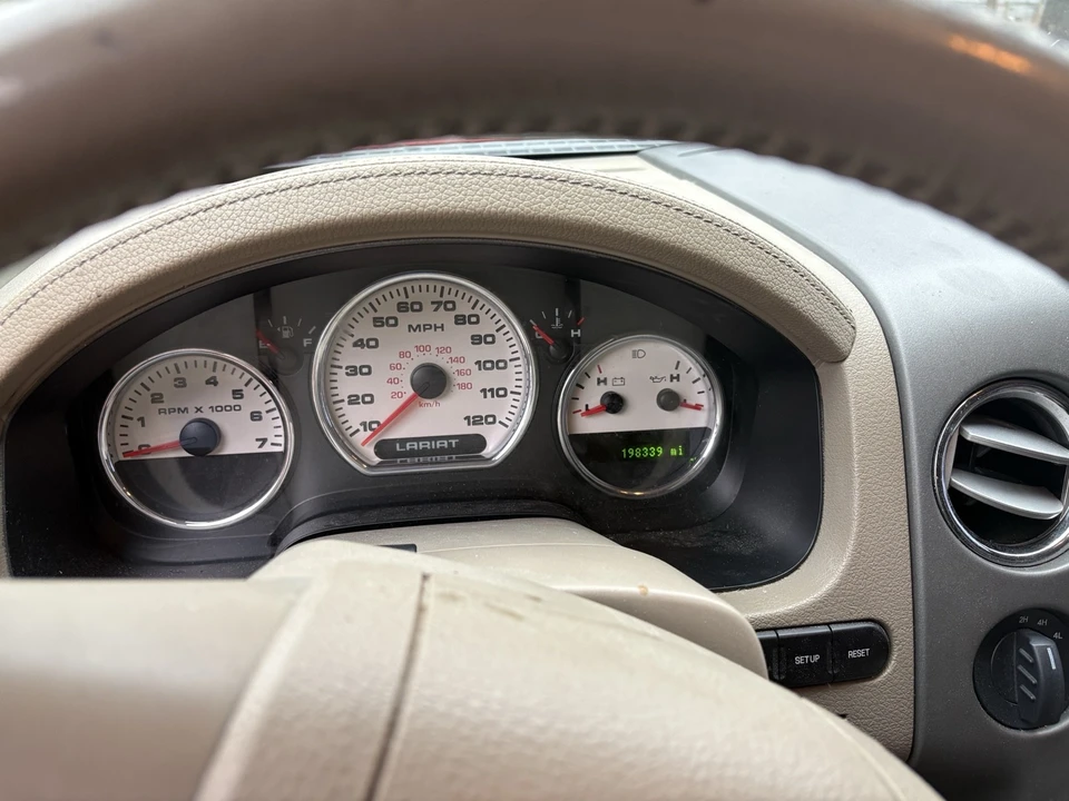 2006 Ford F-150 11th Gen - Image 7 of 8