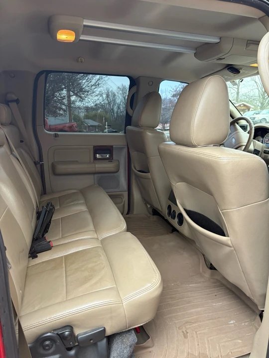 2006 Ford F-150 11th Gen - Image 5 of 8