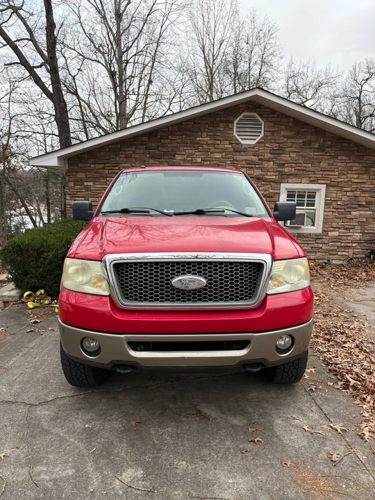 2006 Ford F-150 11th Gen - Image 2 of 8