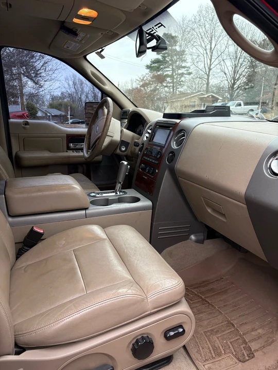 2006 Ford F-150 11th Gen - Image 4 of 8
