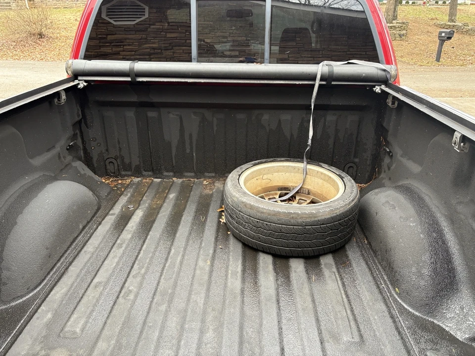 2006 Ford F-150 11th Gen - Image 3 of 8