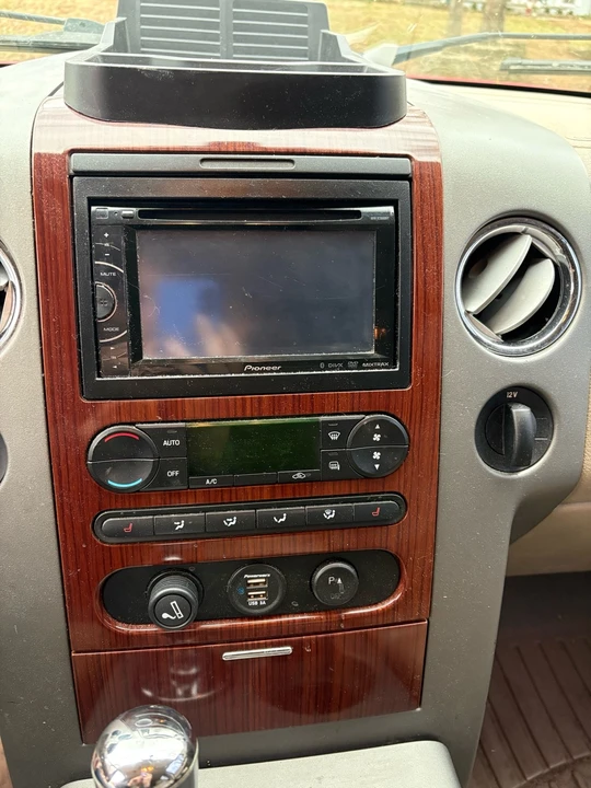 2006 Ford F-150 11th Gen - Image 8 of 8