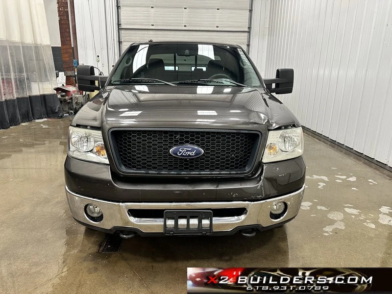 2006 Ford F-150 11th Gen - Image 2 of 12
