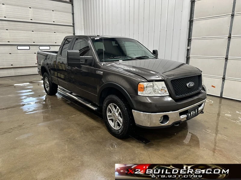 2006 Ford F-150 11th Gen - Image 3 of 12