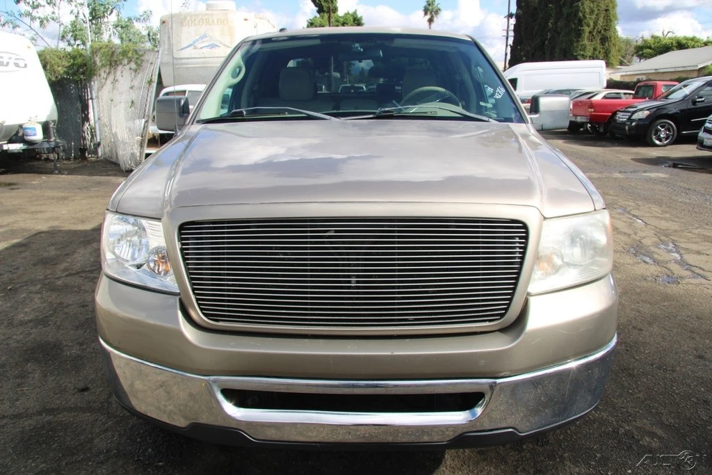 2006 Ford F-150 11th Gen - Image 9 of 21
