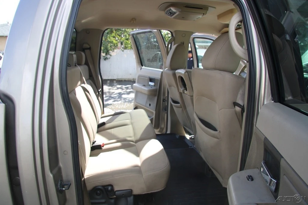 2006 Ford F-150 11th Gen - Image 21 of 21