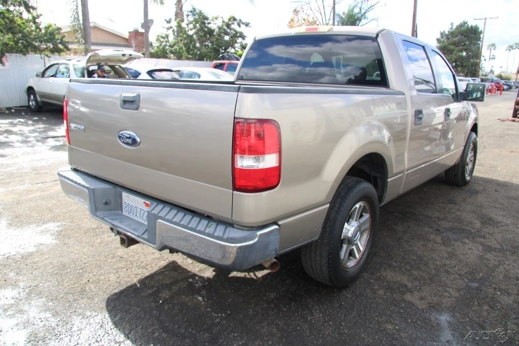 2006 Ford F-150 11th Gen - Image 6 of 21