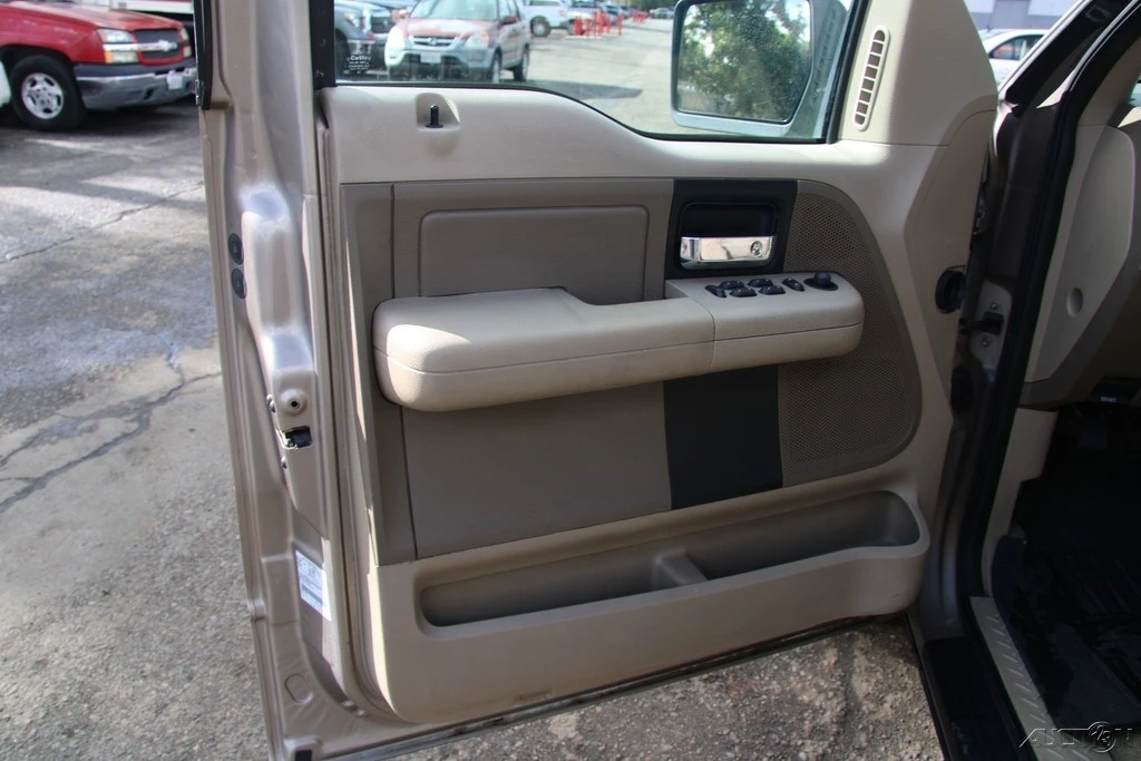 2006 Ford F-150 11th Gen - Image 11 of 21