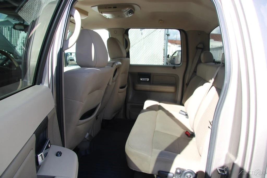2006 Ford F-150 11th Gen - Image 18 of 21