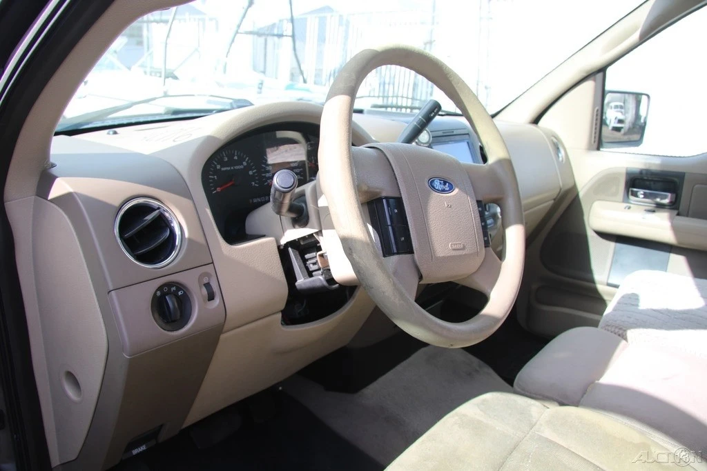 2006 Ford F-150 11th Gen - Image 13 of 21