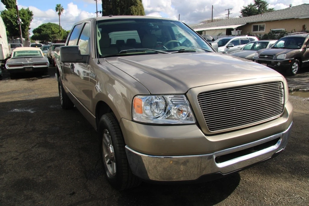 2006 Ford F-150 11th Gen - Image 8 of 21