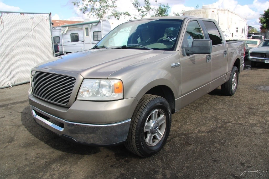 2006 Ford F-150 11th Gen - Image 2 of 21
