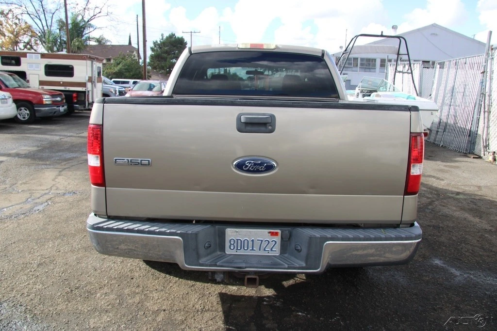 2006 Ford F-150 11th Gen - Image 5 of 21