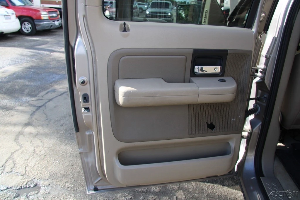 2006 Ford F-150 11th Gen - Image 17 of 21